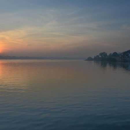 15Lmd Villa In Front Of The Lagoon Batticaloa Exterior photo