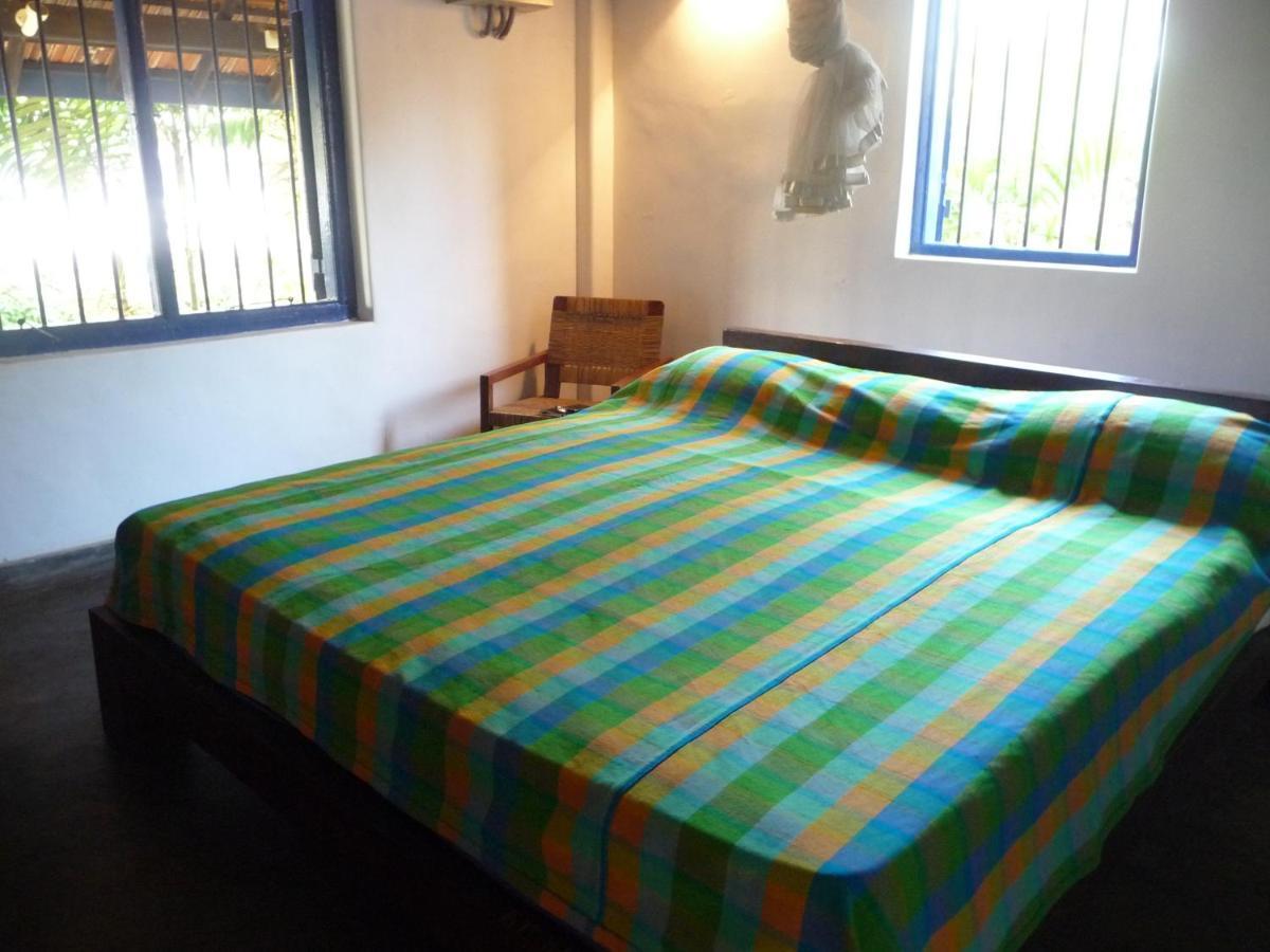 15Lmd Villa In Front Of The Lagoon Batticaloa Exterior photo