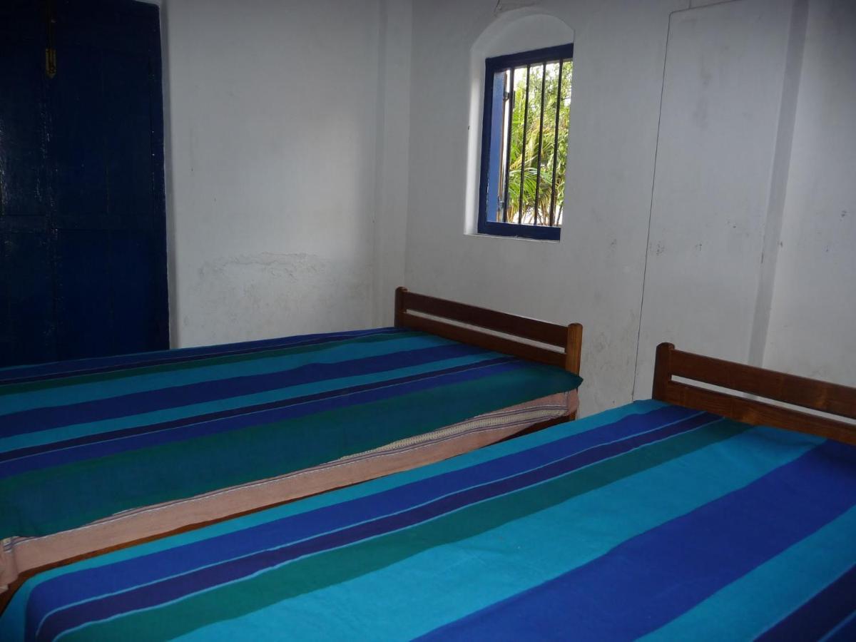 15Lmd Villa In Front Of The Lagoon Batticaloa Exterior photo
