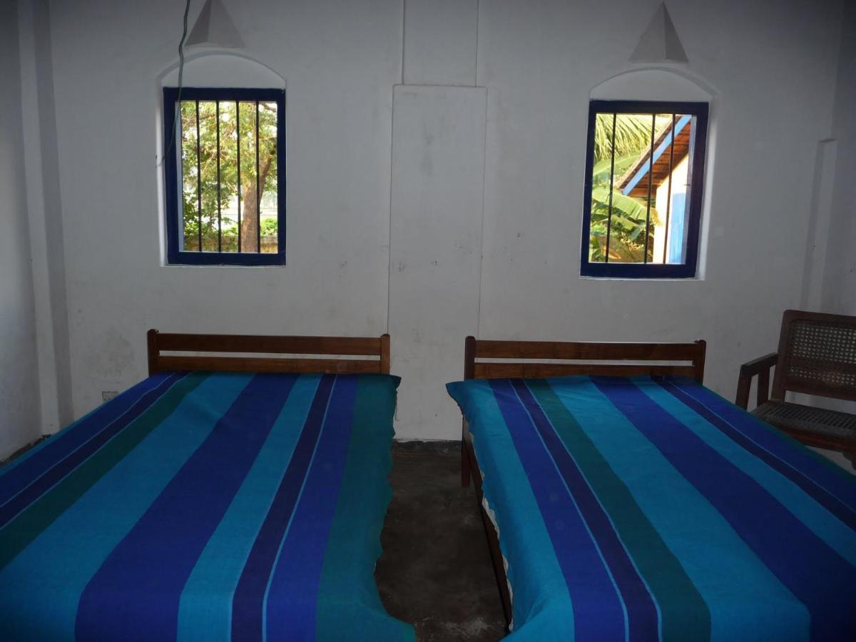 15Lmd Villa In Front Of The Lagoon Batticaloa Exterior photo