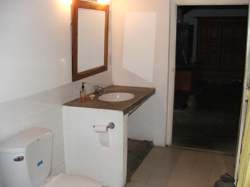 15Lmd Villa In Front Of The Lagoon Batticaloa Room photo