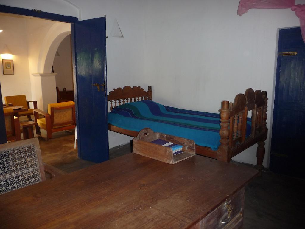 15Lmd Villa In Front Of The Lagoon Batticaloa Room photo
