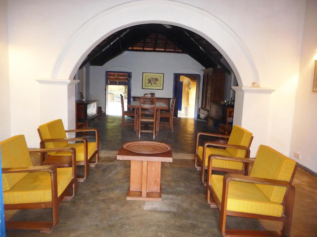 15Lmd Villa In Front Of The Lagoon Batticaloa Exterior photo