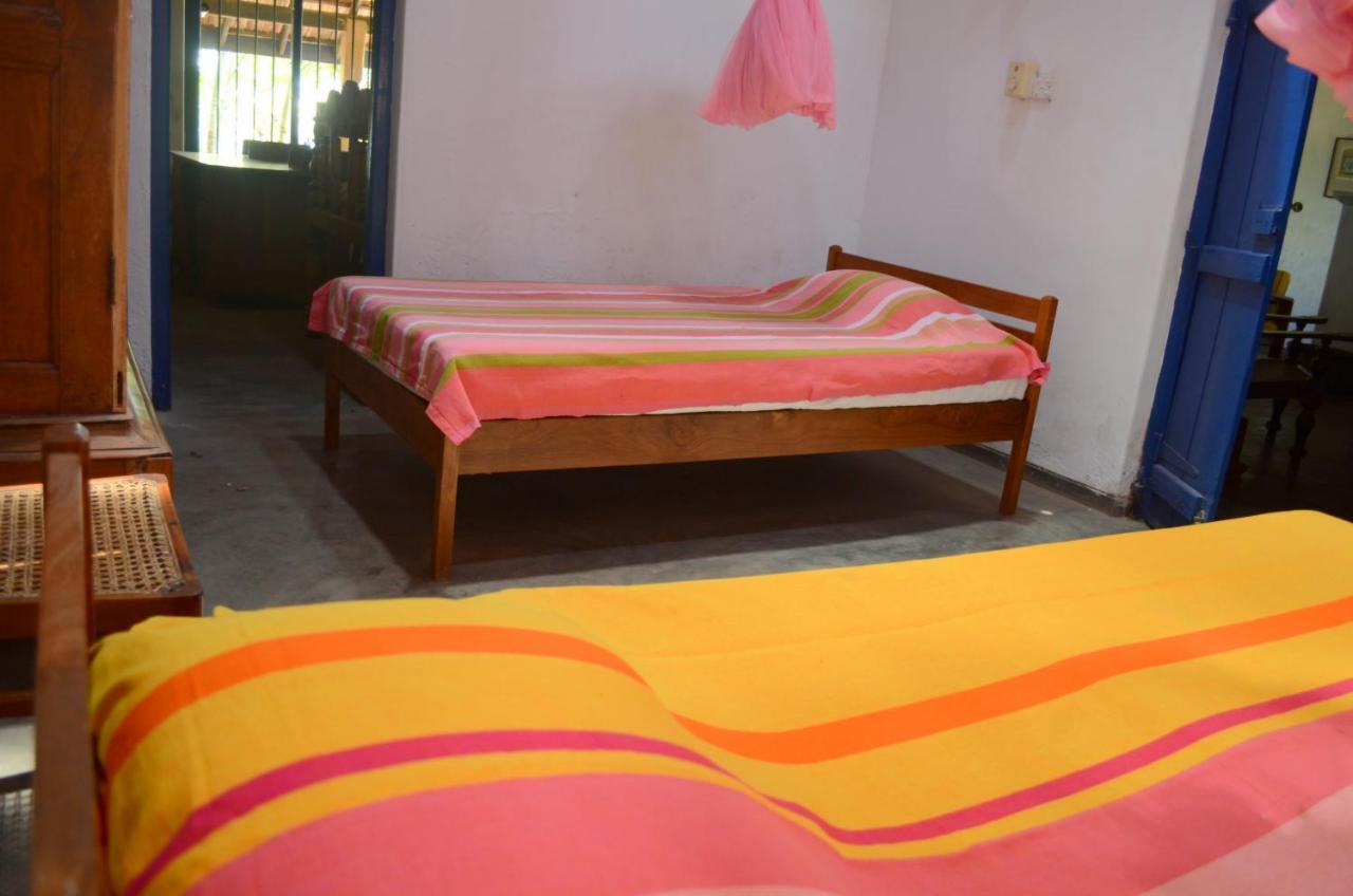 15Lmd Villa In Front Of The Lagoon Batticaloa Exterior photo
